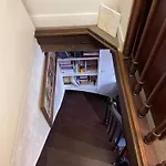 Appartement Moderne Proche De Notre Dame De Paris 93 M² + Jardin