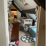 Appartement Moderne Proche De Notre Dame De Paris 93 M² + Jardin