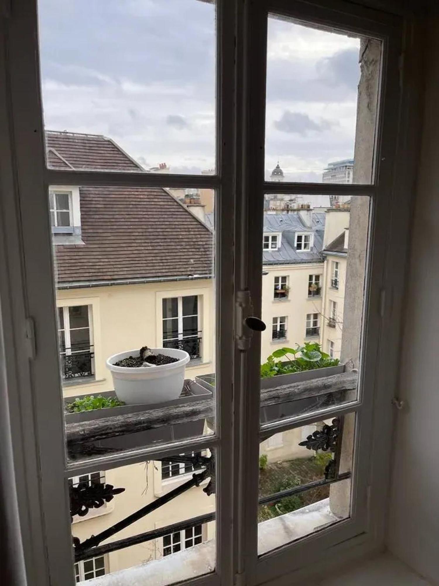 Moderne Proche De Notre Dame De 93 M² + Jardin Apartment *