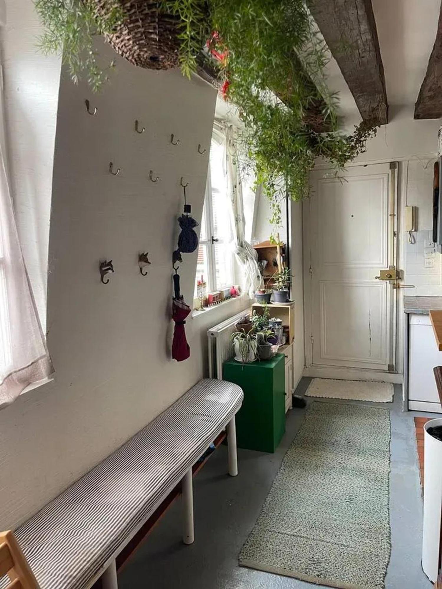 Moderne Proche De Notre Dame De 93 M² + Jardin