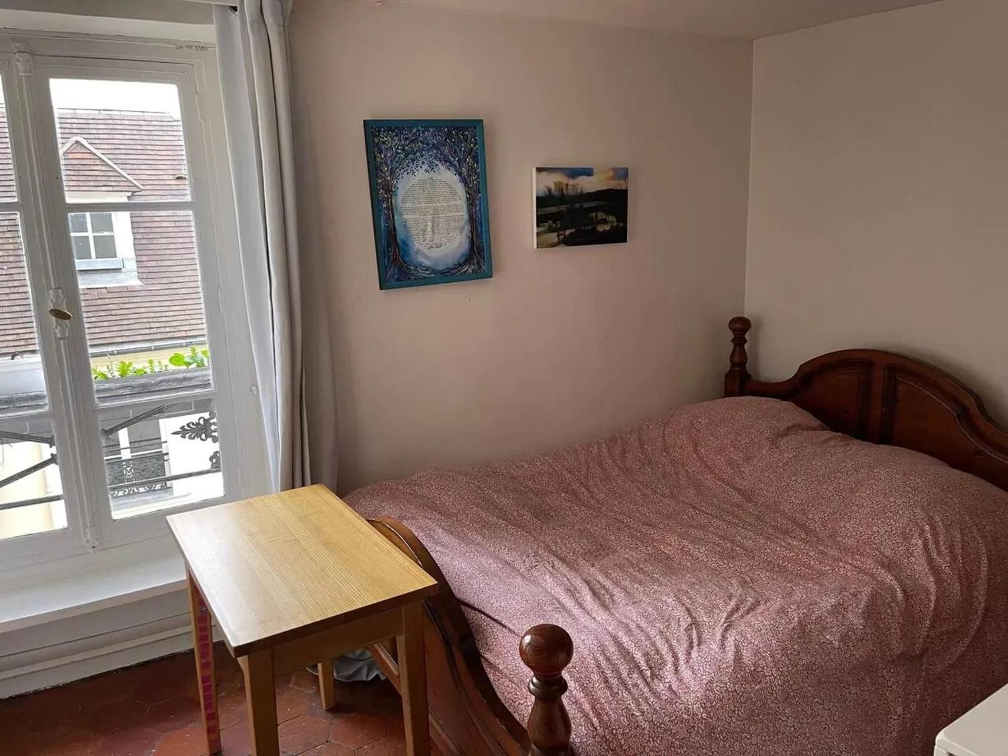 Moderne Proche De Notre Dame De 93 M² + Jardin Paris