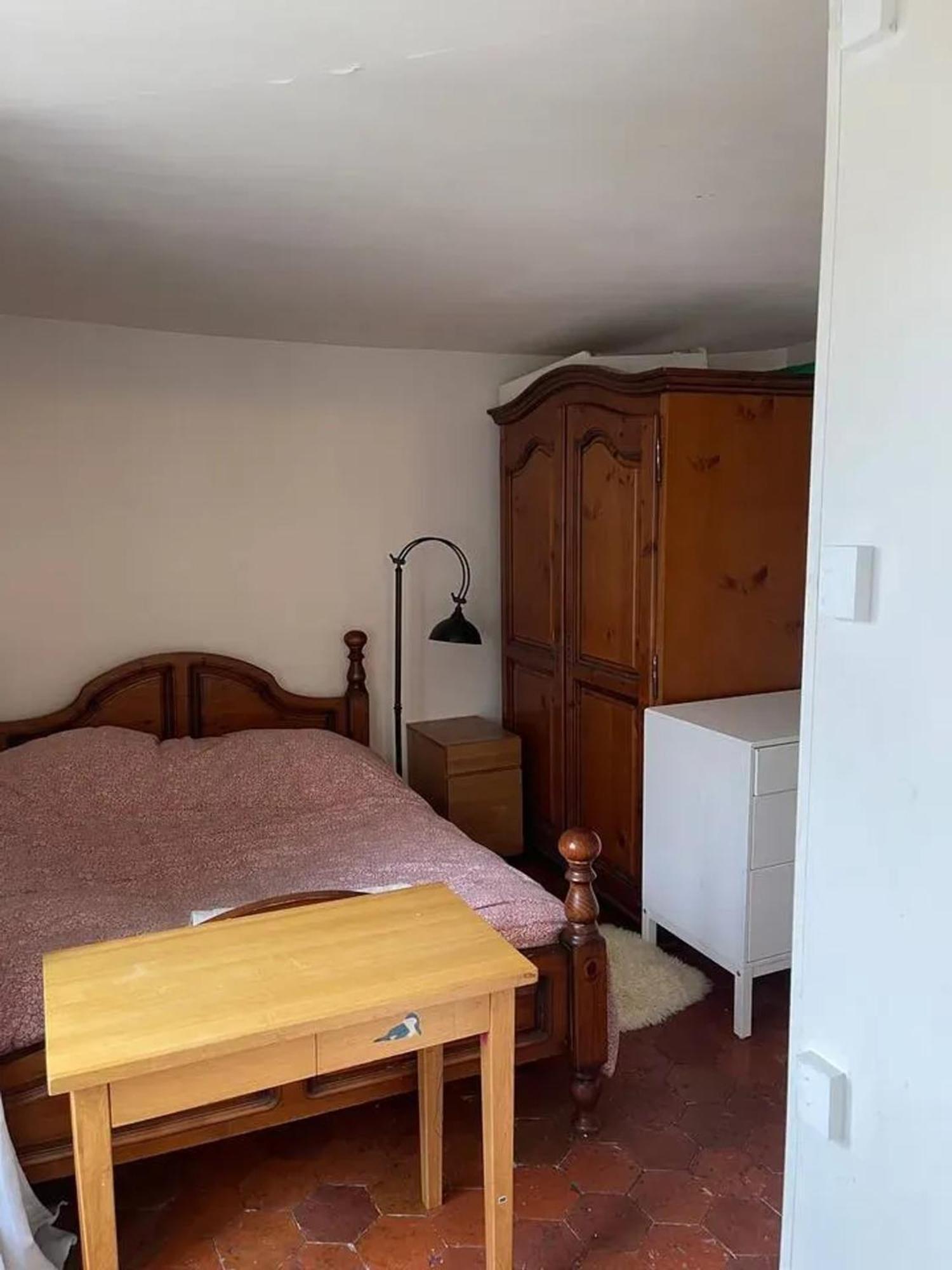 Apartment Moderne Proche De Notre Dame De 93 M² + Jardin *